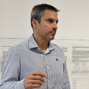Jos&eacute; Luis Landabaso