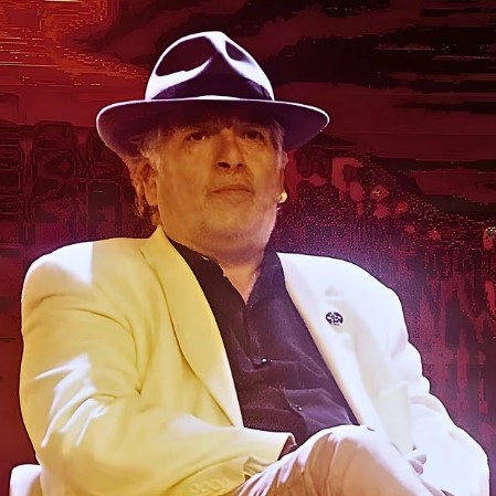 Ricardo P&eacute;rez-Marco