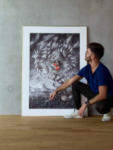The Great Print